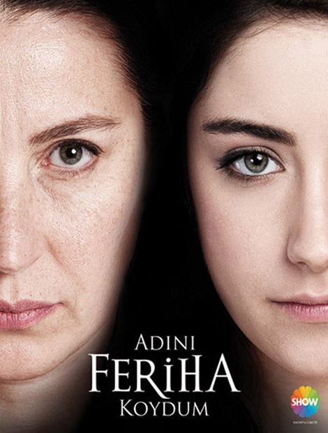 Adini Feriha Koydum